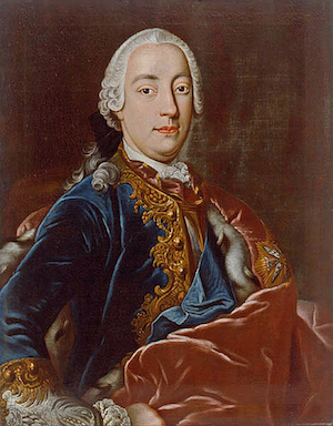 Ernst Fridrich Sasko-Kobursko-Saalfeldský